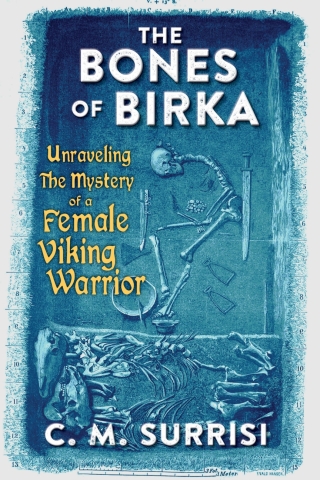 Cover image: The Bones of Birka 9781641607063