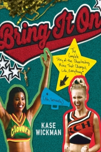 Imagen de portada: Bring It On 9781641607087