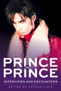 صورة الغلاف: Prince on Prince 9781641607155