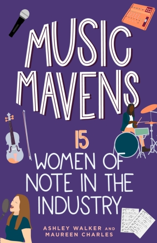 Cover image: Music Mavens 9781641607230