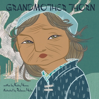 Cover image: Grandmother Thorn 9780991386697