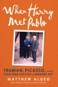 Imagen de portada: When Harry Met Pablo 9781641607872