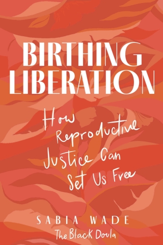 Cover image: Birthing Liberation 9781641607964