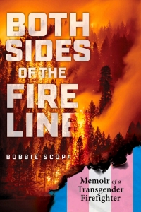 Cover image: Both Sides of the Fire Line 9781641608060