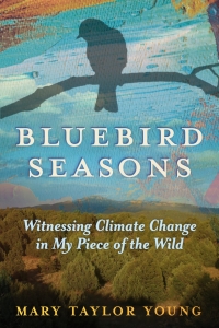Cover image: Bluebird Seasons 9781641608138