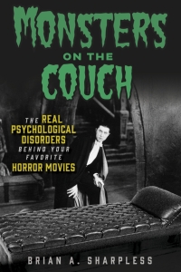 Cover image: Monsters on the Couch 9781641607919