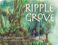 صورة الغلاف: Ripple Grove 9781641608190