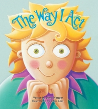 Cover image: The Way I Act 9781884734991