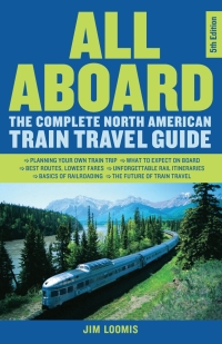 Cover image: All Aboard 9781569761762