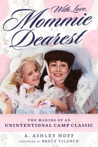 Cover image: With Love, Mommie Dearest 9781641607681