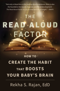 Cover image: The Read Aloud Factor 9781641607667