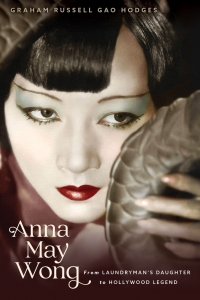 Imagen de portada: Anna May Wong 9781641608831