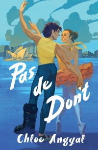 Imagen de portada: Pas de Don't 9781641609081