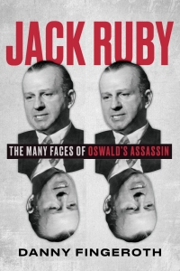 Cover image: Jack Ruby 9781641609128