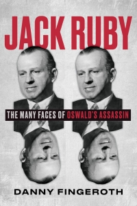 表紙画像: Jack Ruby 9781641609128