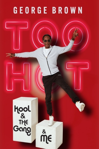 Titelbild: Too Hot 9781641609180