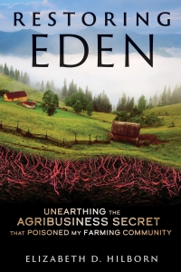 Cover image: Restoring Eden 9781641609388