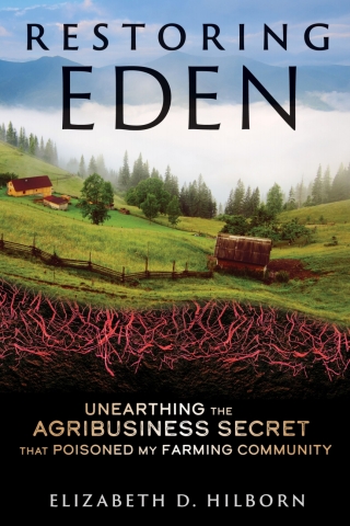 Cover image: Restoring Eden 9781641609388