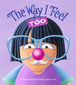 Imagen de portada: The Way I Feel Too 9781641609869