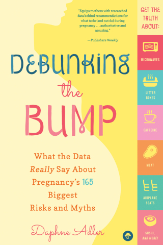 Cover image: Debunking the Bump 9781945547805