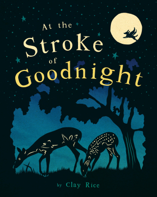 Cover image: At the Stroke of Goodnight 9781641701440