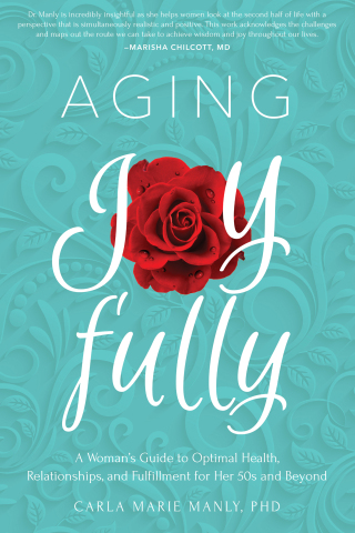Imagen de portada: Aging Joyfully 9781641701419
