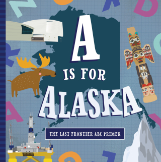 Imagen de portada: A Is for Alaska 9781641701822