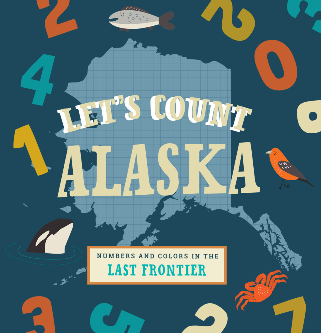Let’s Count Alaska