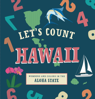 Cover image: Let's Count Hawaii 9781641702232