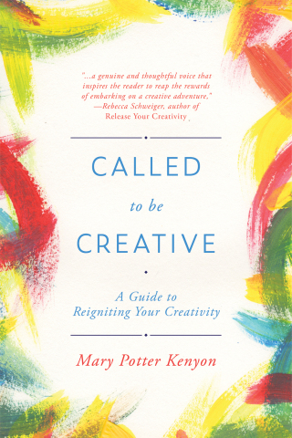 Imagen de portada: Called To Be Creative 9781641702720
