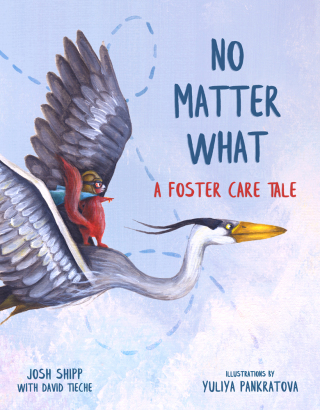 Cover image: No Matter What 9781641702539