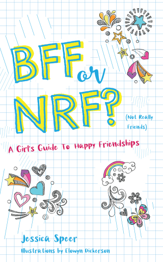 Imagen de portada: BFF or NRF (Not Really Friends) 9781641701952