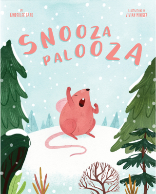 صورة الغلاف: Snoozapalooza 9781641702553