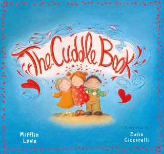 Cover image: The Cuddle Book 9781641702652