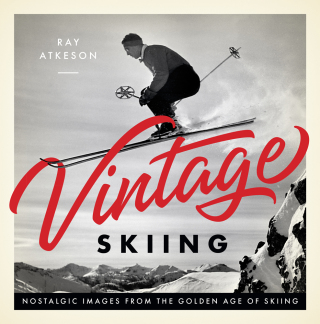 Imagen de portada: Vintage Skiing 9781641702768