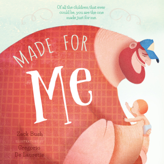 Cover image: Made for Me 9781641702003