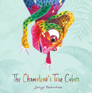 Cover image: The Chameleon's True Colors 9781641704489