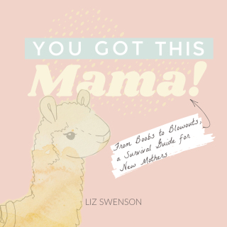 Cover image: You Got This, Mama! 9781641704496