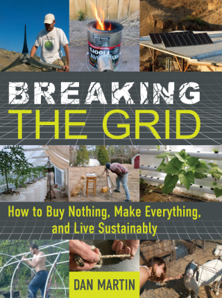 Cover image: Breaking the Grid 9781641704625