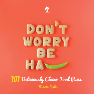 Titelbild: Don't Worry, Be Ha-PEA 9781641704649