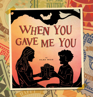 Cover image: When You Gave Me You 9781641705639