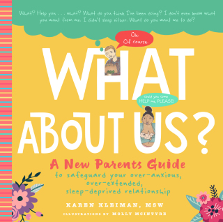 Cover image: What About Us? 9781641705714