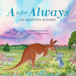 Cover image: A Is for Always 9781641706629