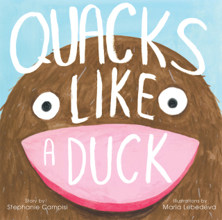 Cover image: Quacks Like a Duck 9781641707299