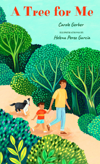Cover image: A Tree for Me 9781641707534