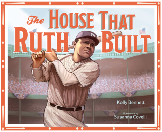 Cover image: The House That Ruth Built 9781641707541