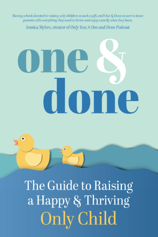 Cover image: One and Done 9781641707442