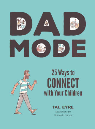 Imagen de portada: Dad Mode 9781641709118