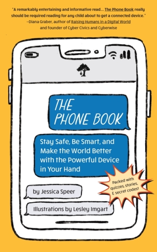 Cover image: The Phone Book 9781641709224