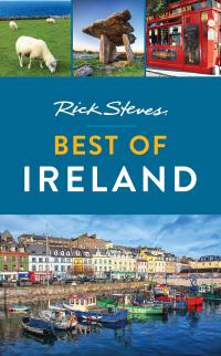 Cover image: Rick Steves Best of Ireland 2nd edition 9781631218064